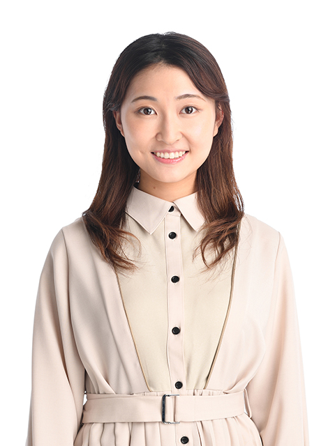 「井之上瀧奈」若山詩音