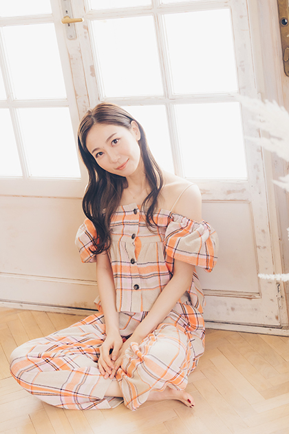 「錦木千束」安濟知佳