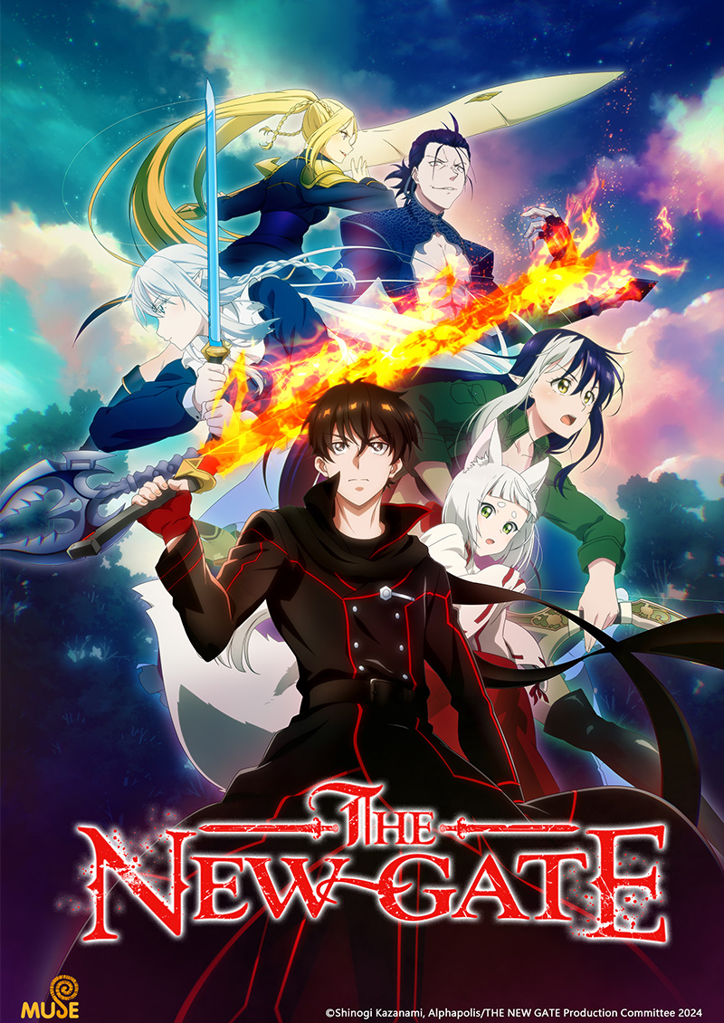 The New Gate 英(官網)