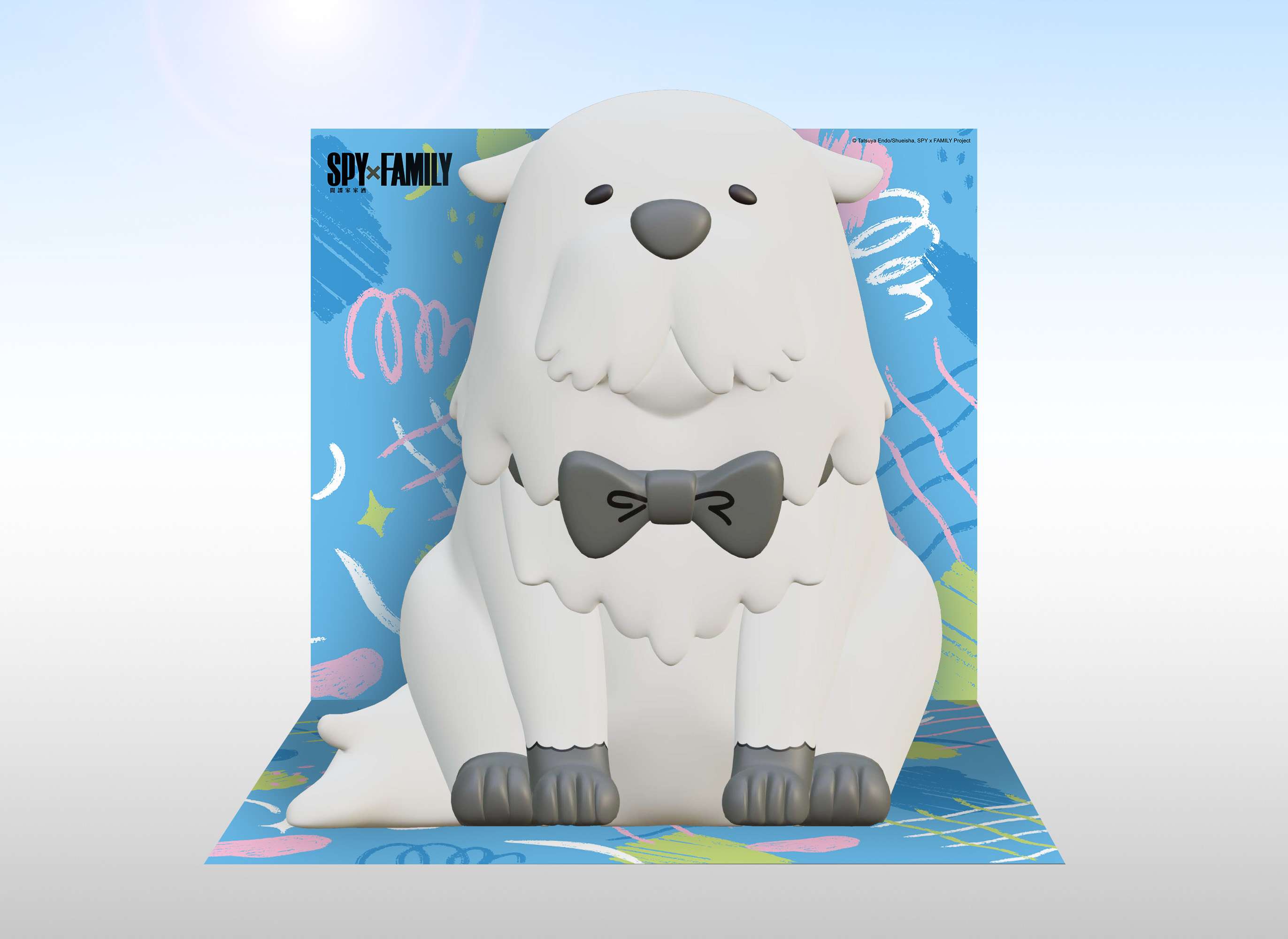 3公尺高彭德氣偶示意圖合影區示意圖 壓縮