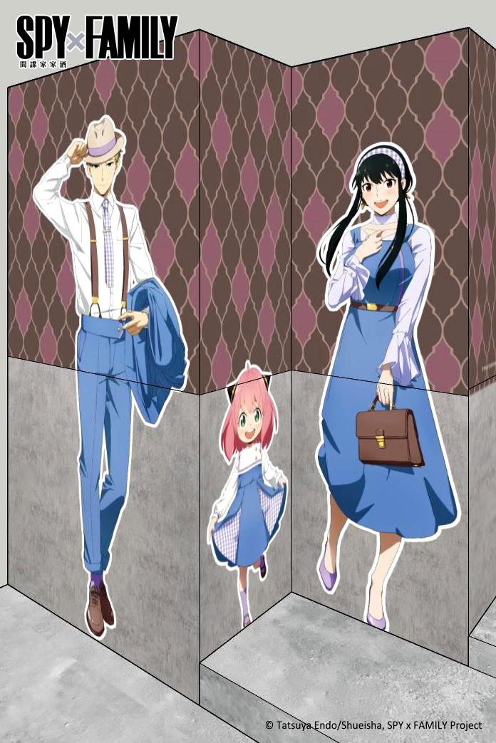 9.佛傑一家出遊去