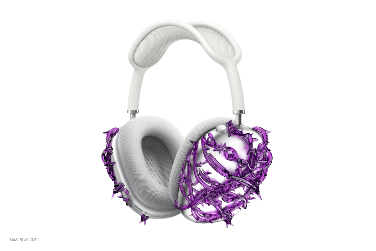 ‎jojo White Pr V1.‎002