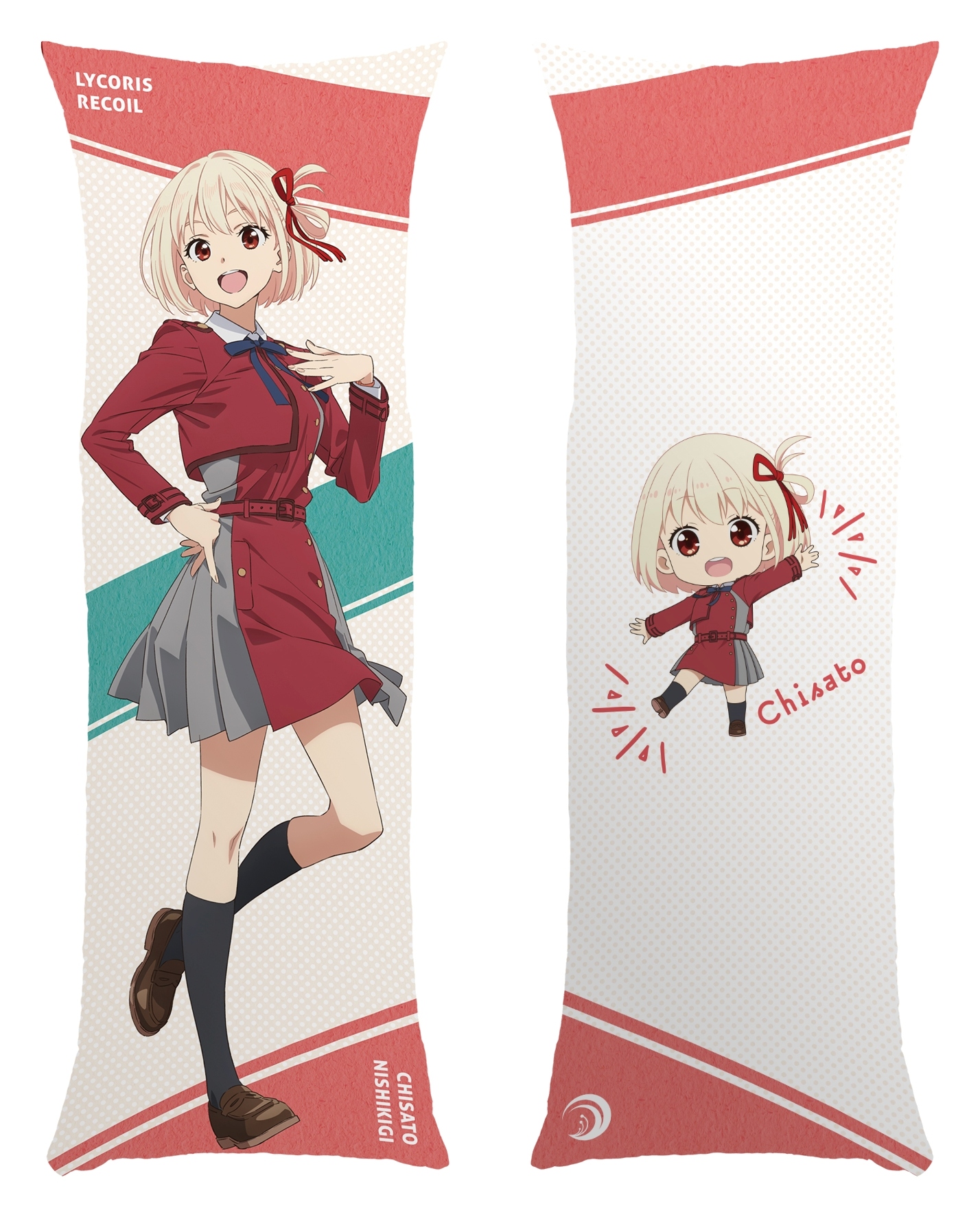 大扭蛋a賞 長型抱枕