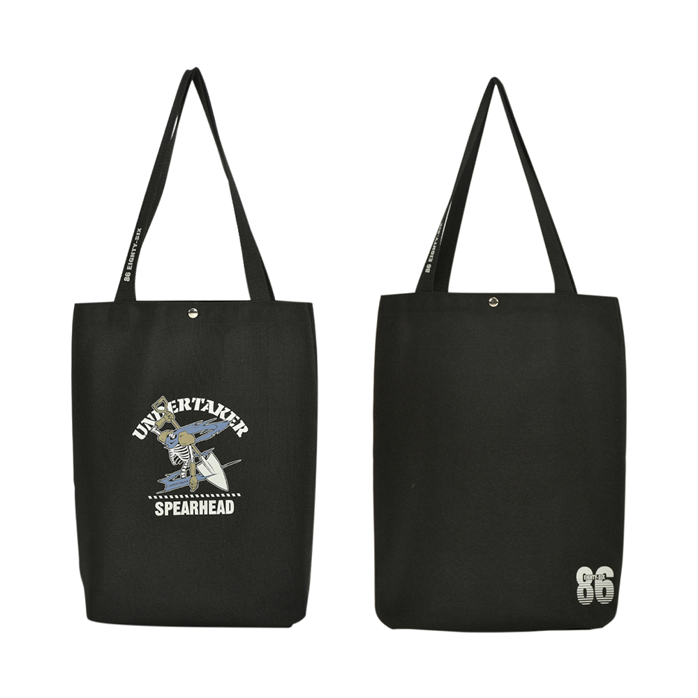 04 《86 不存在的戰區 》送葬者側背包