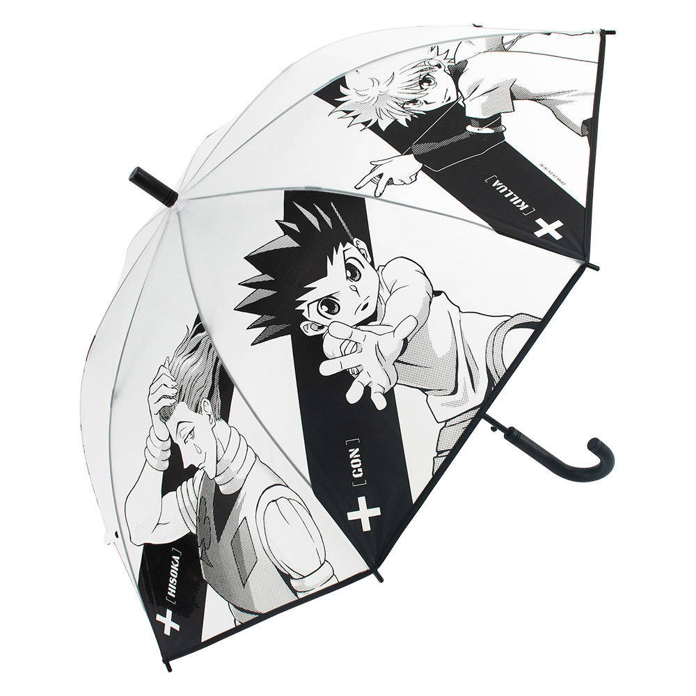 05 《獵人》直傘