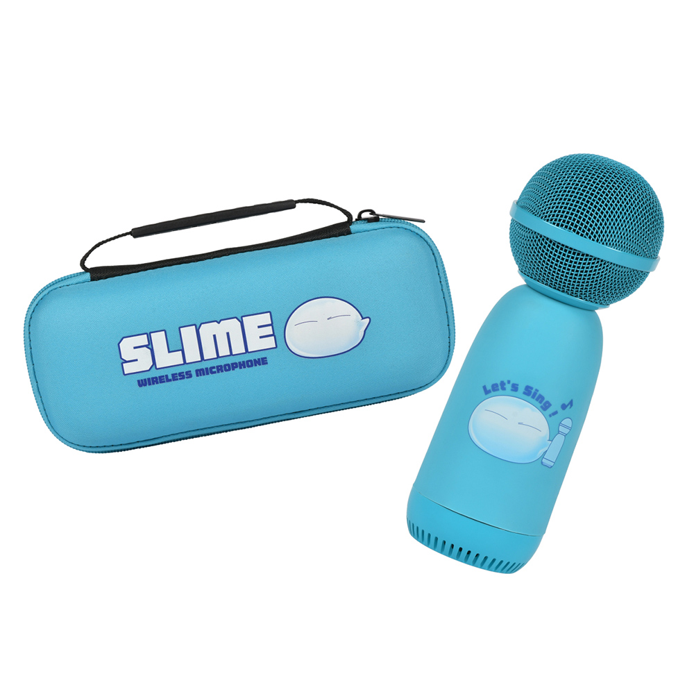 06 《轉生史萊姆》無線藍牙麥克風