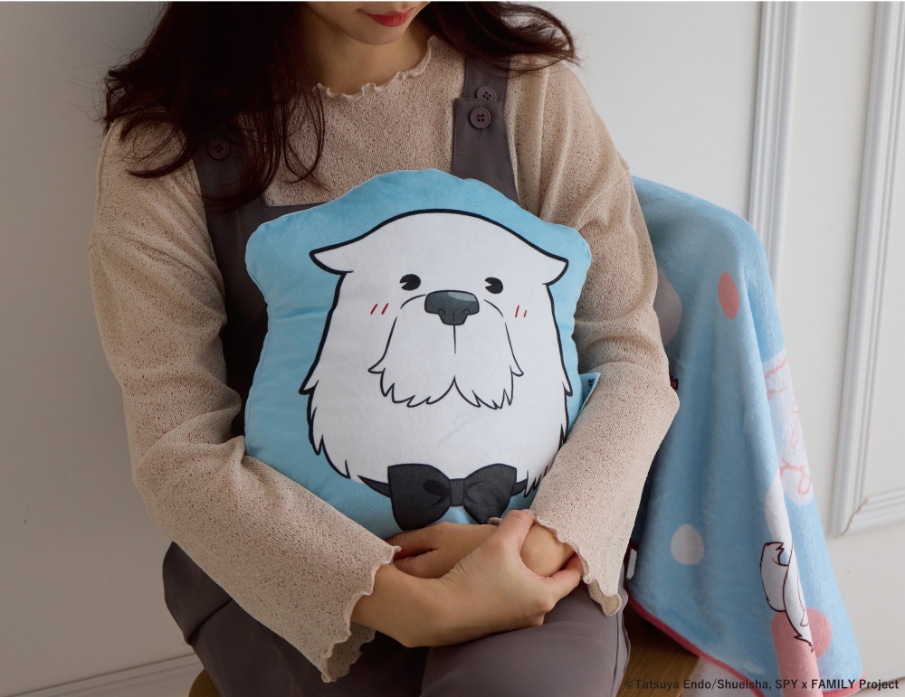 Spy X Family Project Spy X Family 21