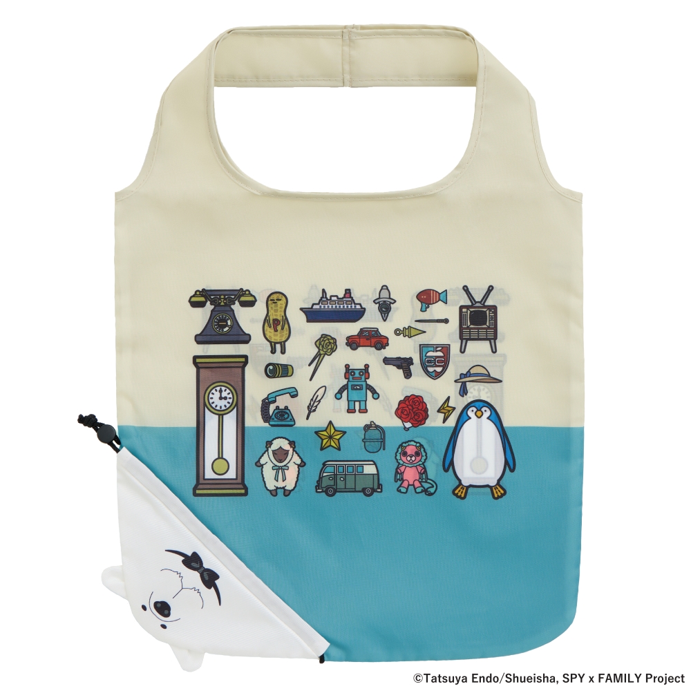 Spy X Family Project Spy X Family 27