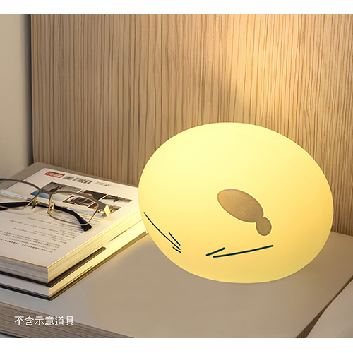 《轉生史萊姆》觸控造型小夜燈a款