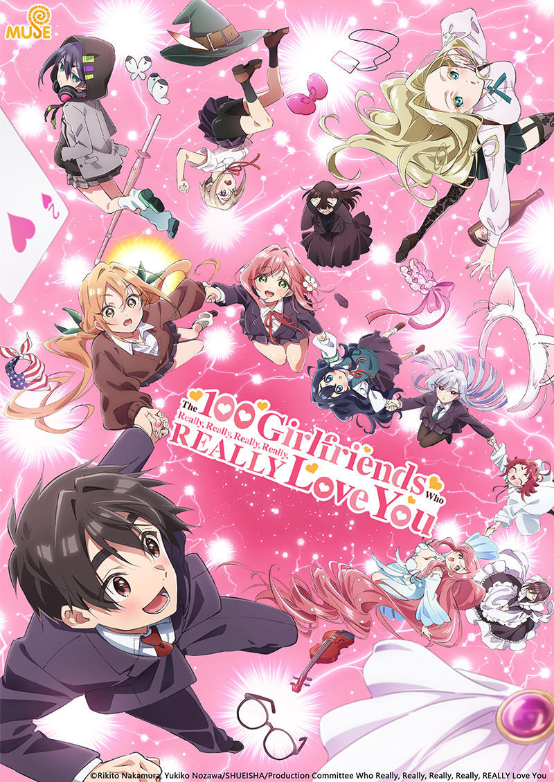 超超超超超喜歡你的100個女朋友s2 英(官網)1