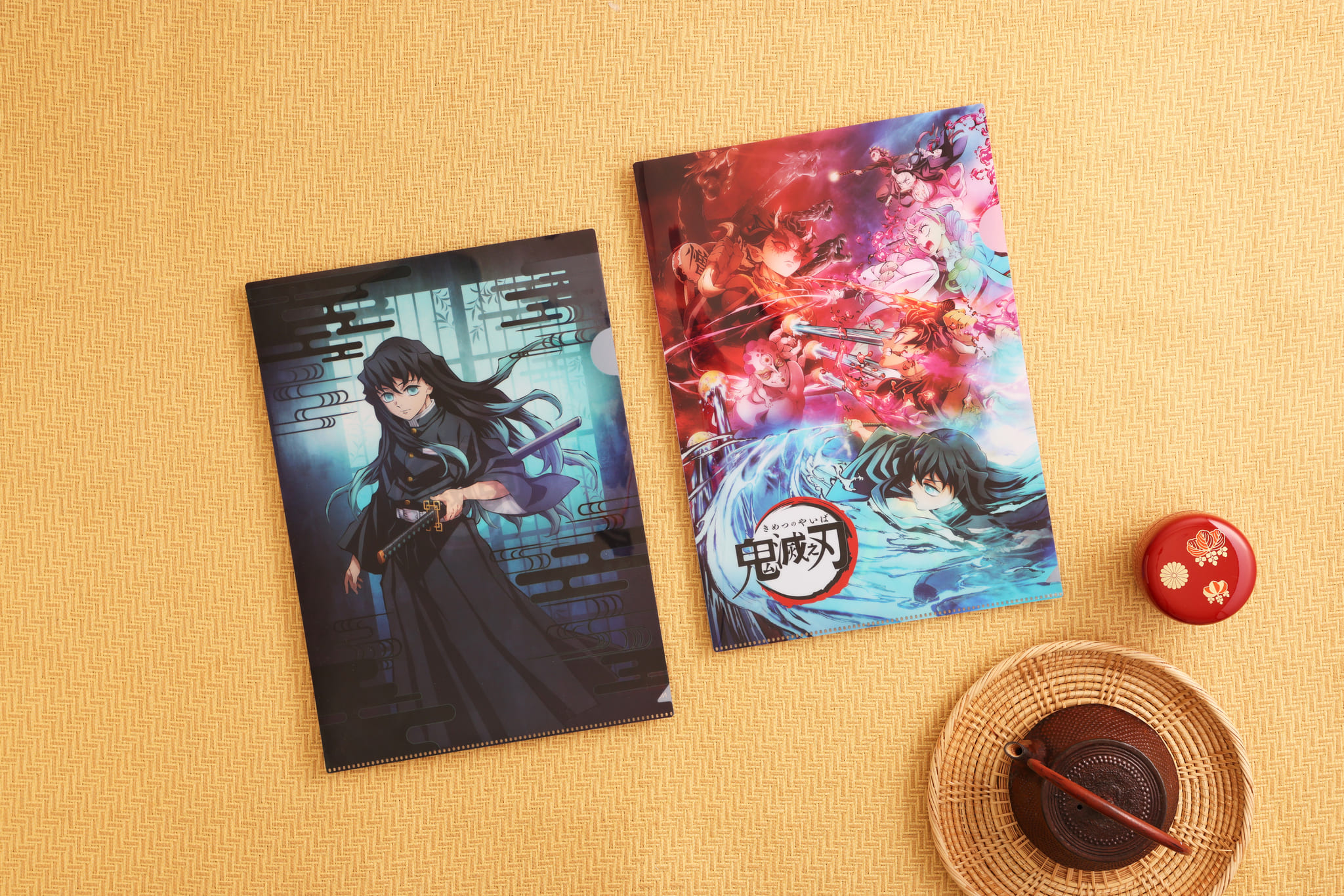 資料夾情境照 1