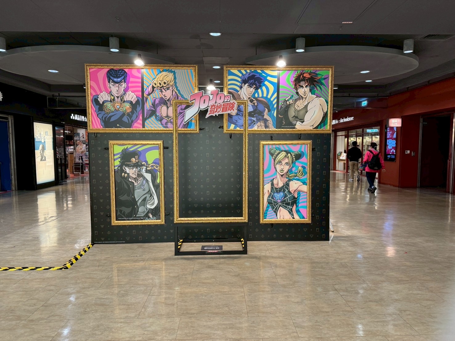 Line Album Jojoday進場 250328 16