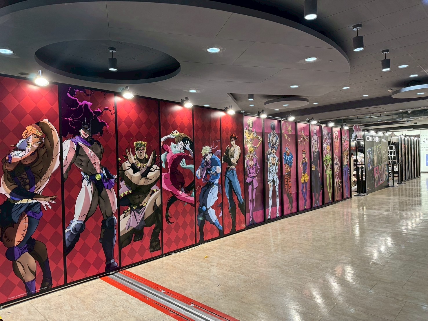 Line Album Jojoday進場 250328 6