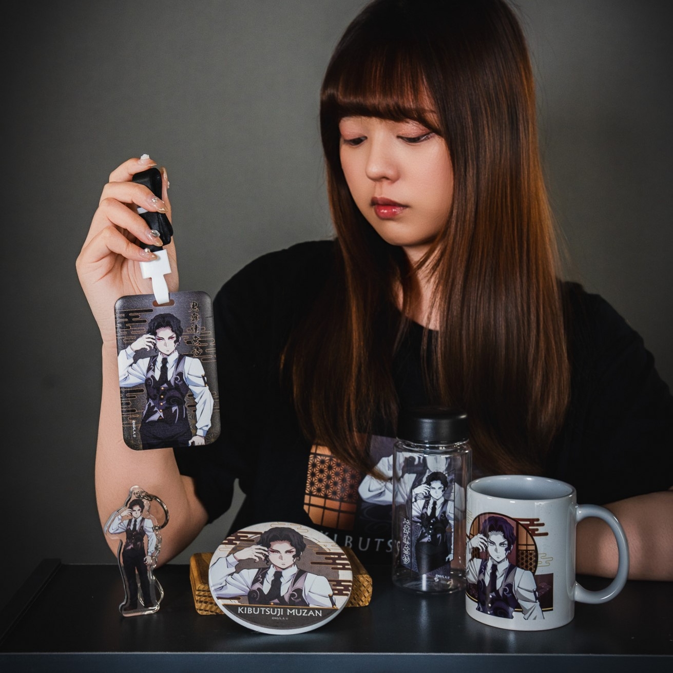 07 無慘相關商品