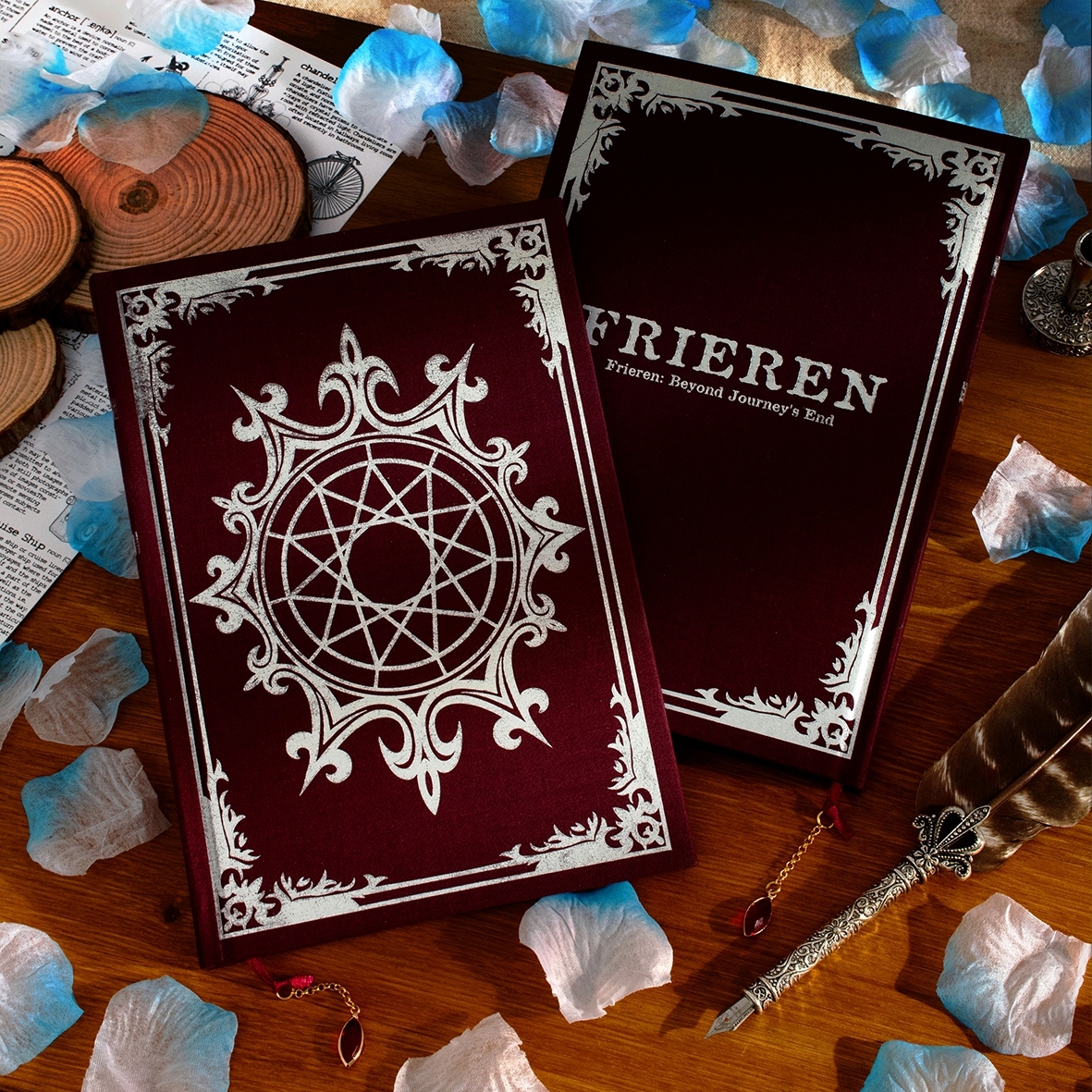 10 葬送的芙莉蓮 精裝筆記本