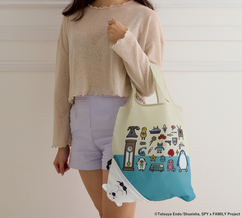 Spy X Family Project Spy X Family 12