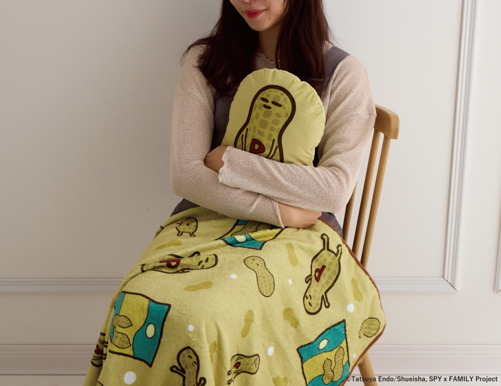 Spy X Family Project Spy X Family 22