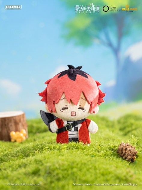 共鸣gong 官宣海报 休塔尔克