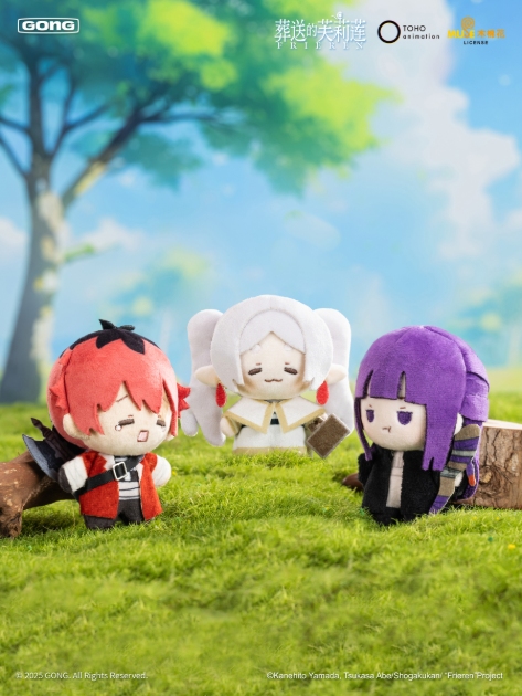 共鸣gong 官宣海报 合集图02