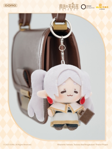 共鸣gong 官宣海报 悬挂展示