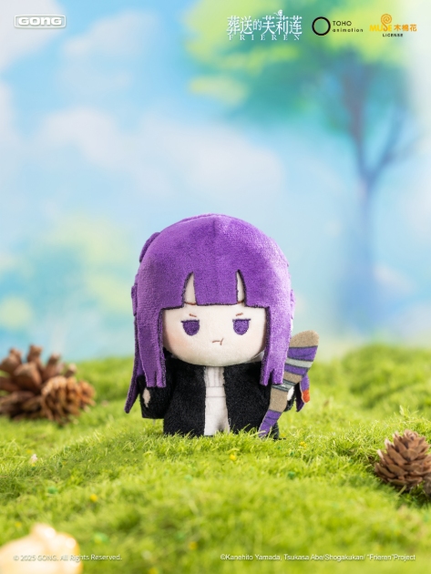 共鸣gong 官宣海报 菲伦