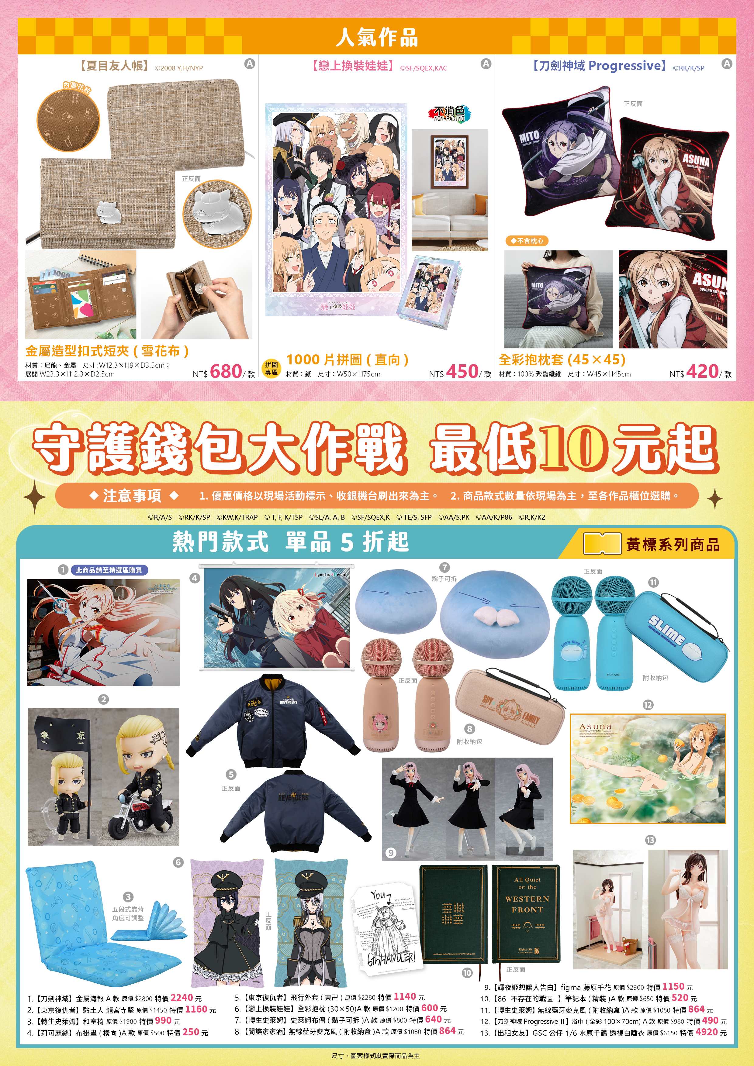 2025台北漫博 特刊 電子特刊17