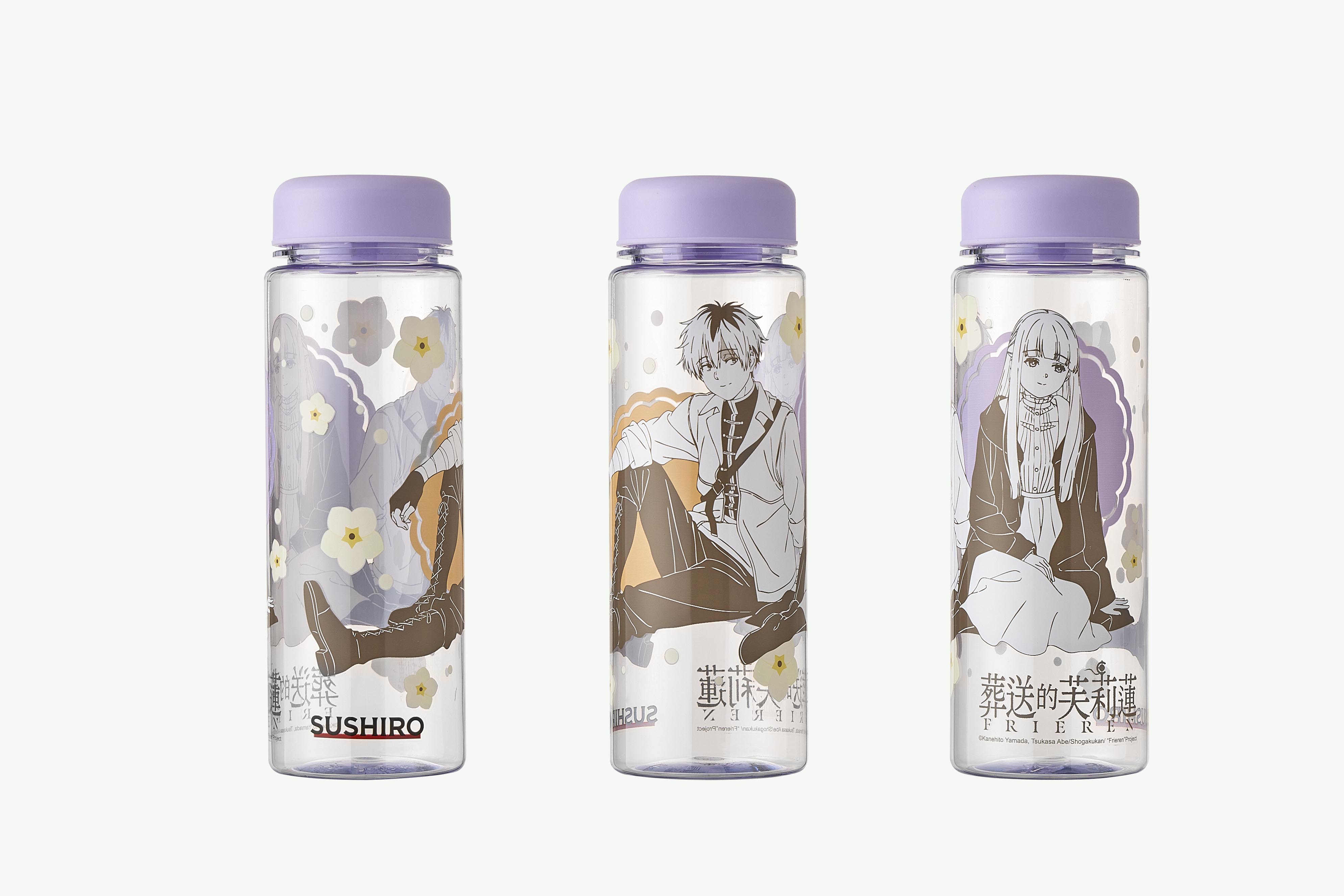 【台灣壽司郎】葬送的芙莉蓮s1 新聞稿宣傳用 (1)