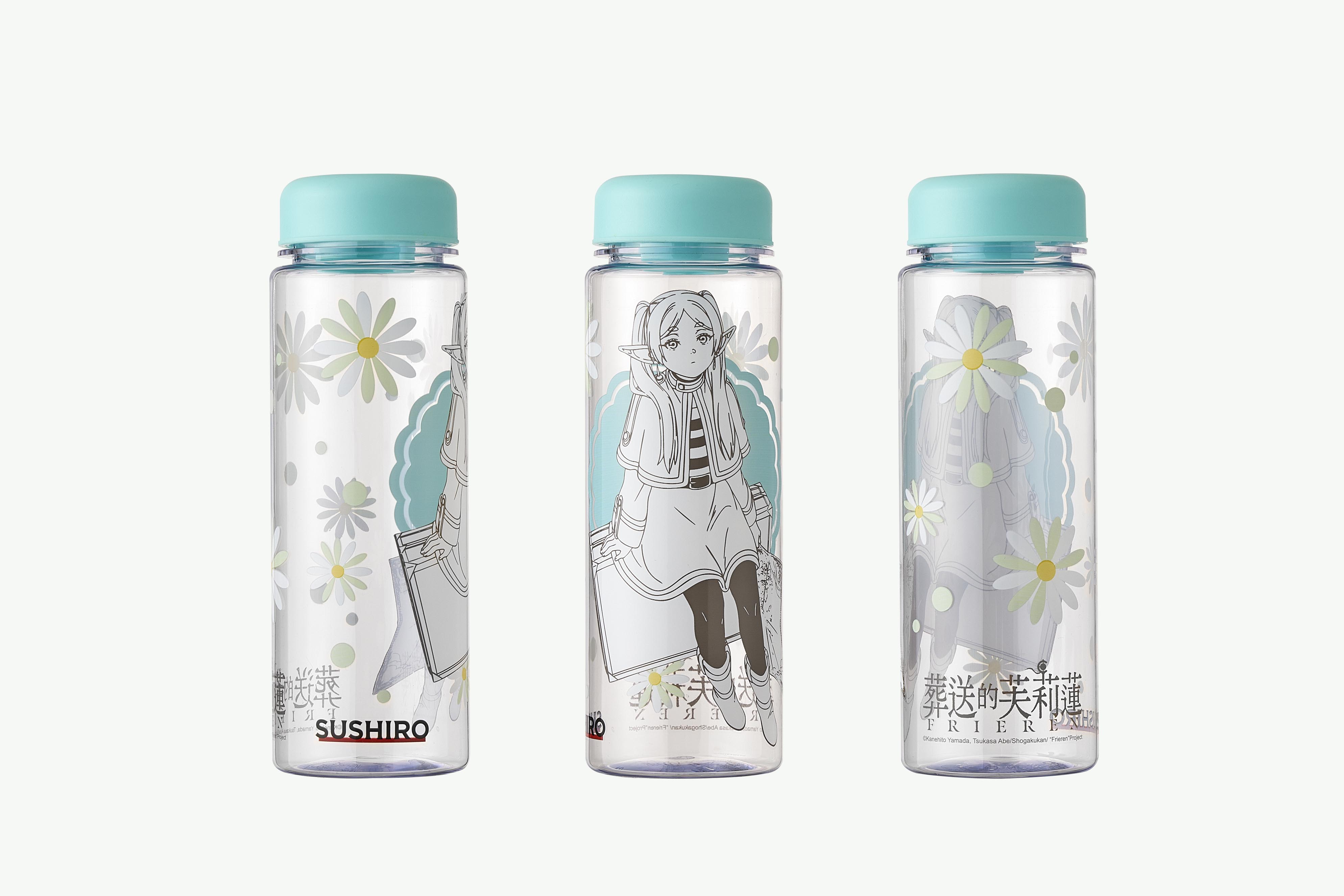 【台灣壽司郎】葬送的芙莉蓮s1 新聞稿宣傳用 (2)