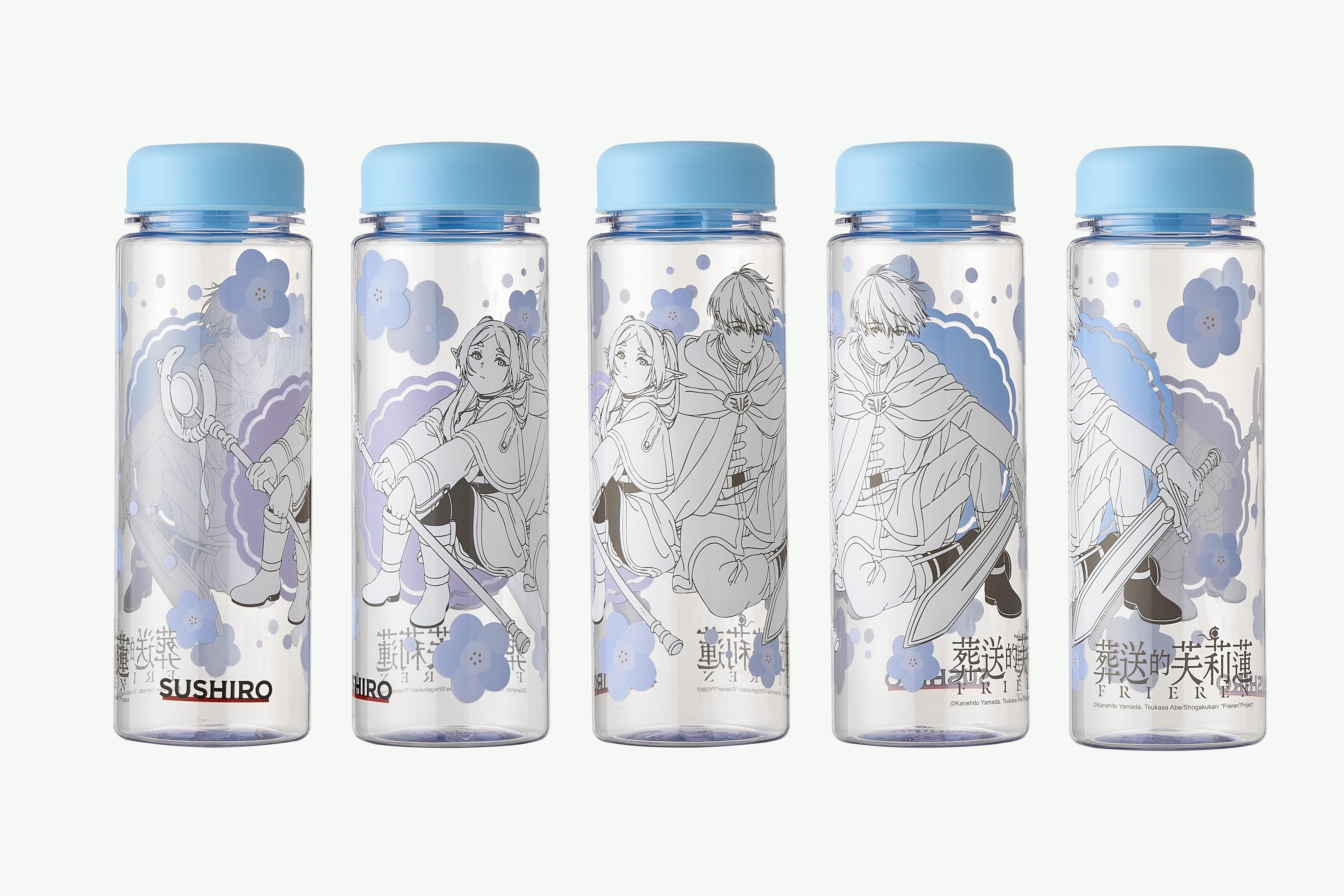 【台灣壽司郎】葬送的芙莉蓮s1 新聞稿宣傳用 (3)