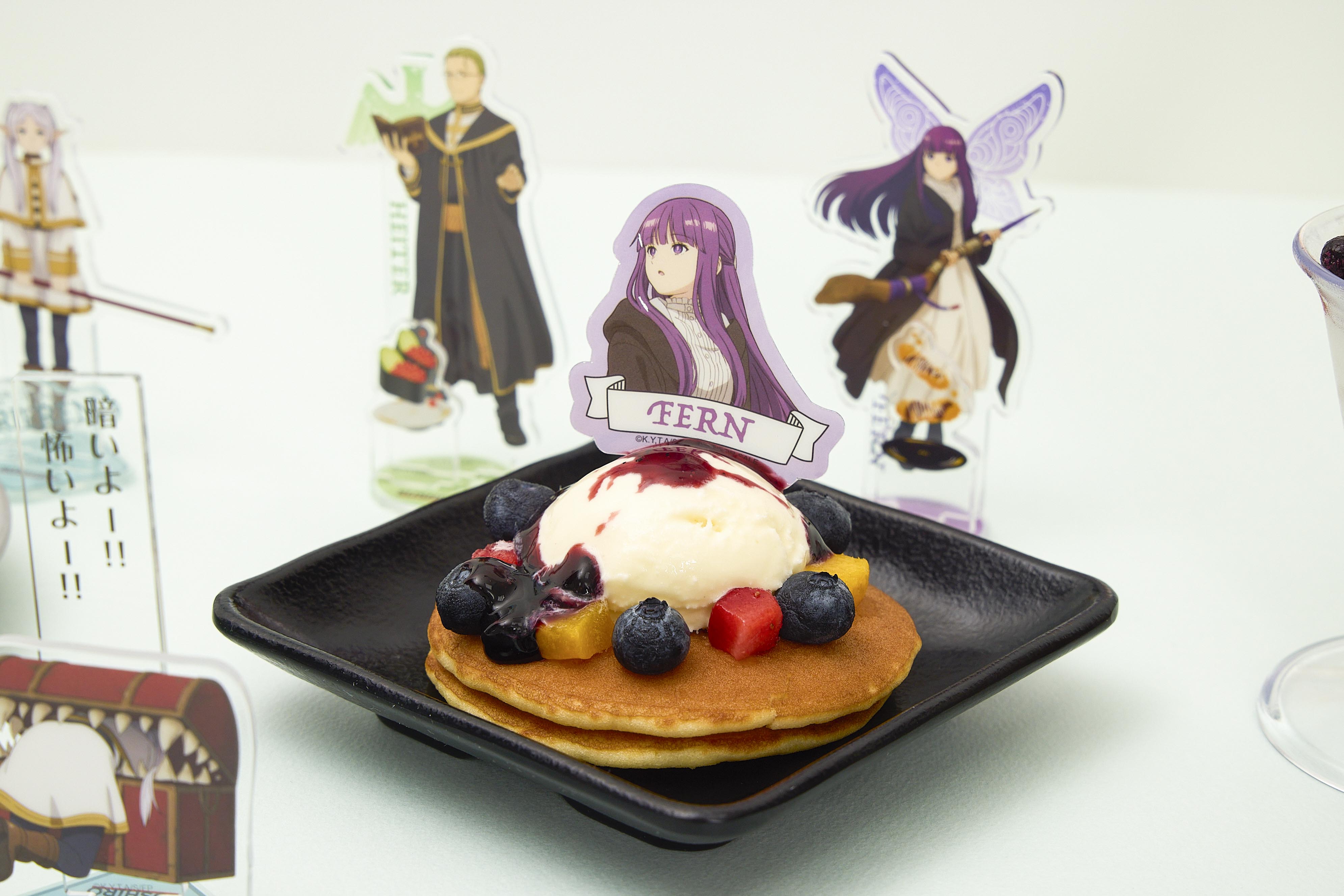 【台灣壽司郎】葬送的芙莉蓮s1 新聞稿宣傳用 (5)