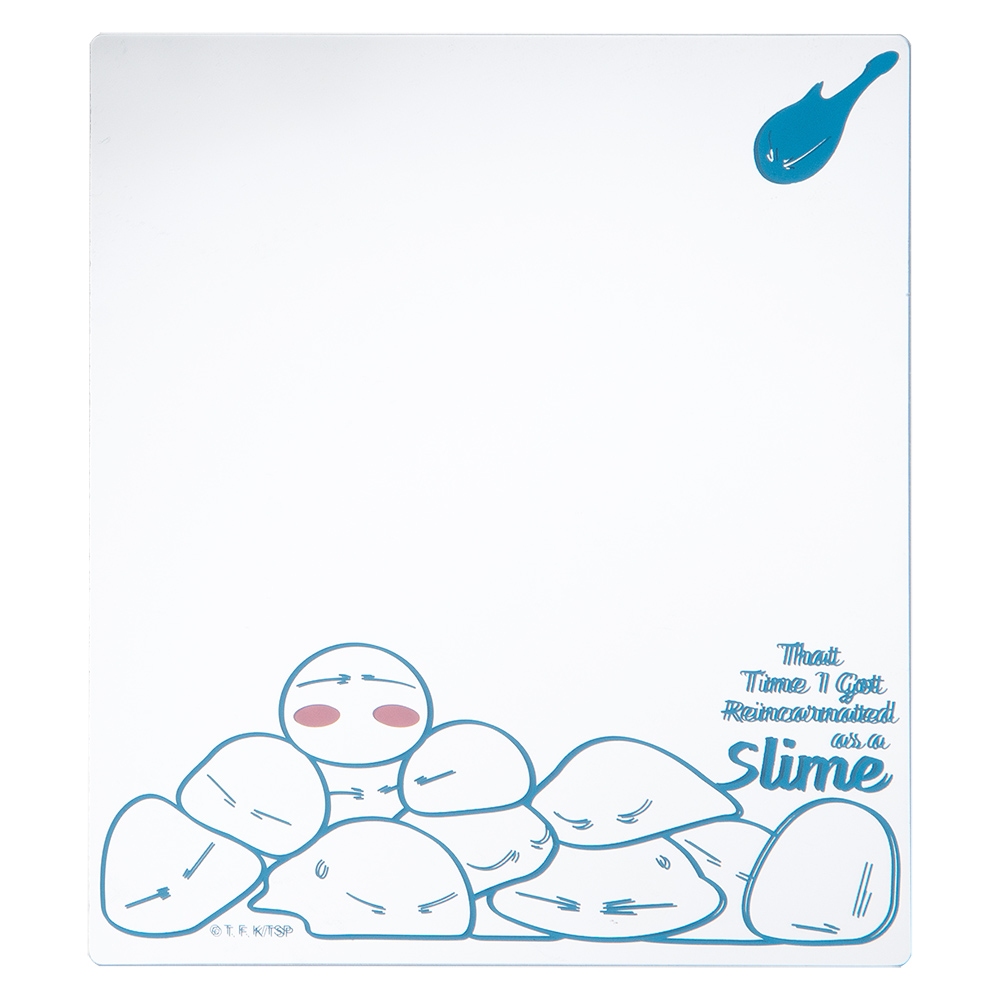 01 《轉生史萊姆》壓克力鏡貼