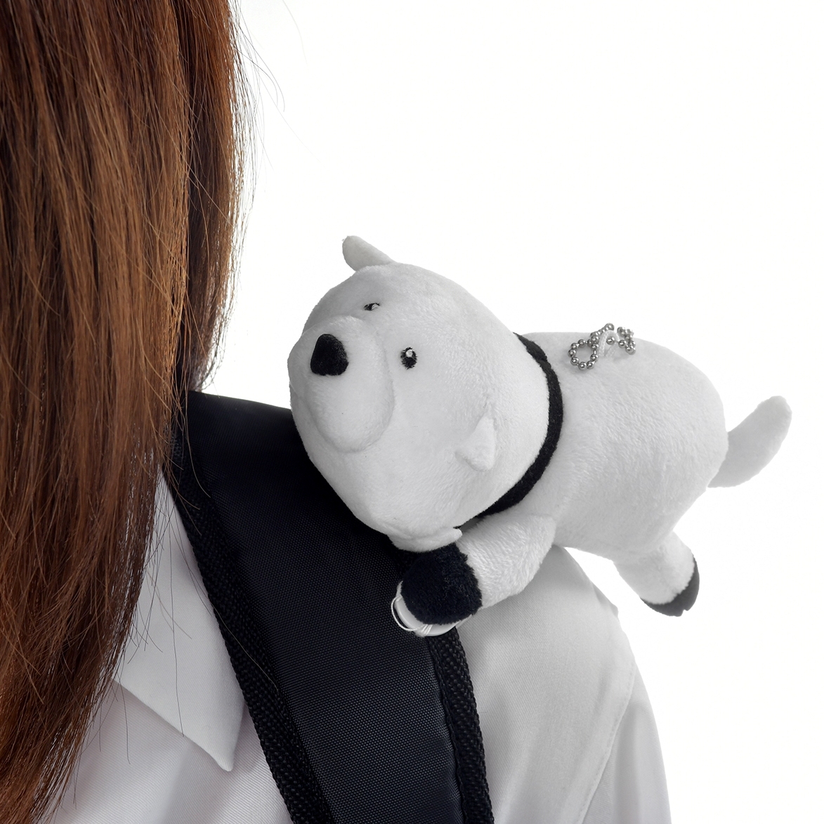 01 《間諜家家酒》多way可夾玩偶吊飾