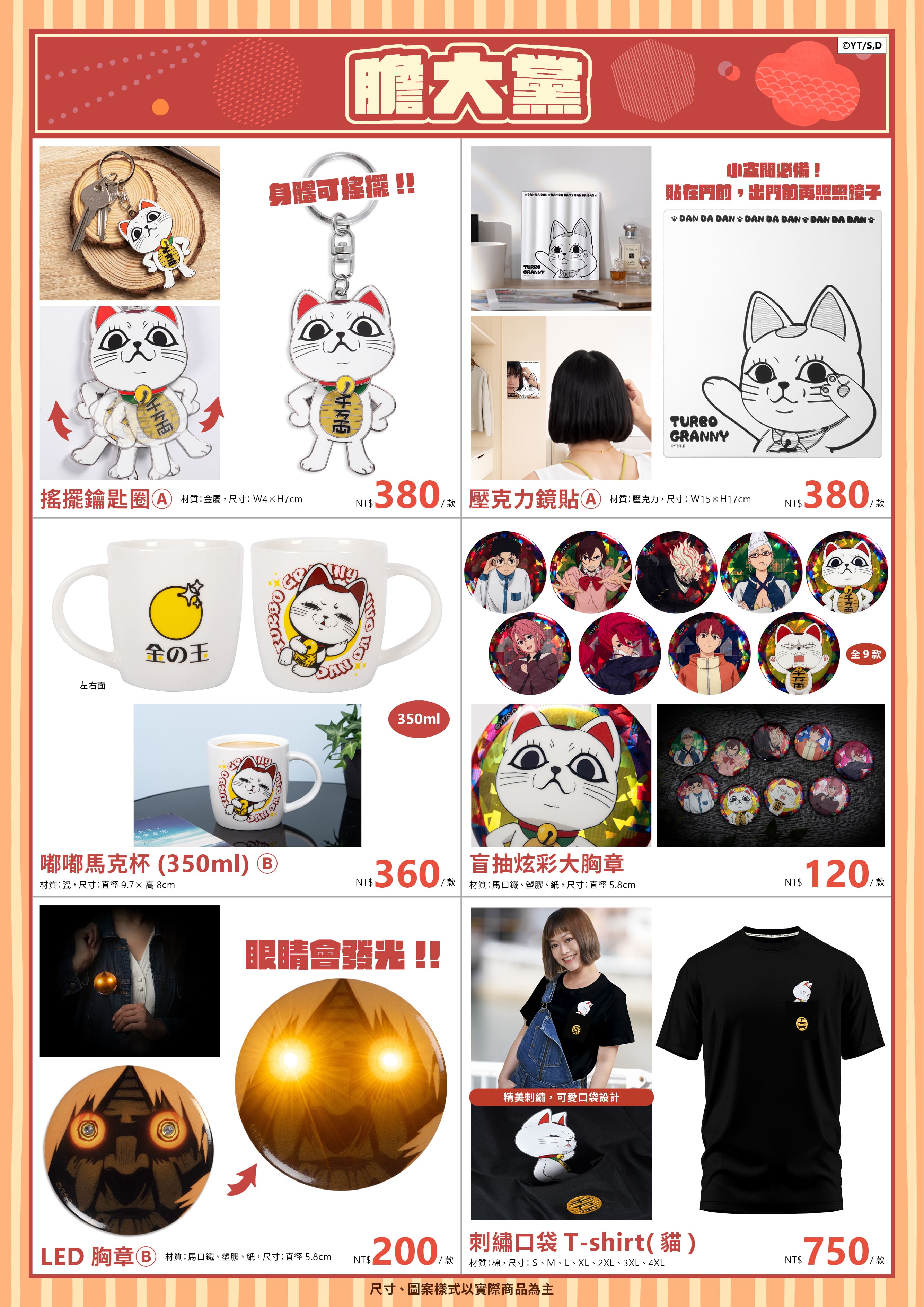 2025高雄動漫節 電子特刊 完稿18