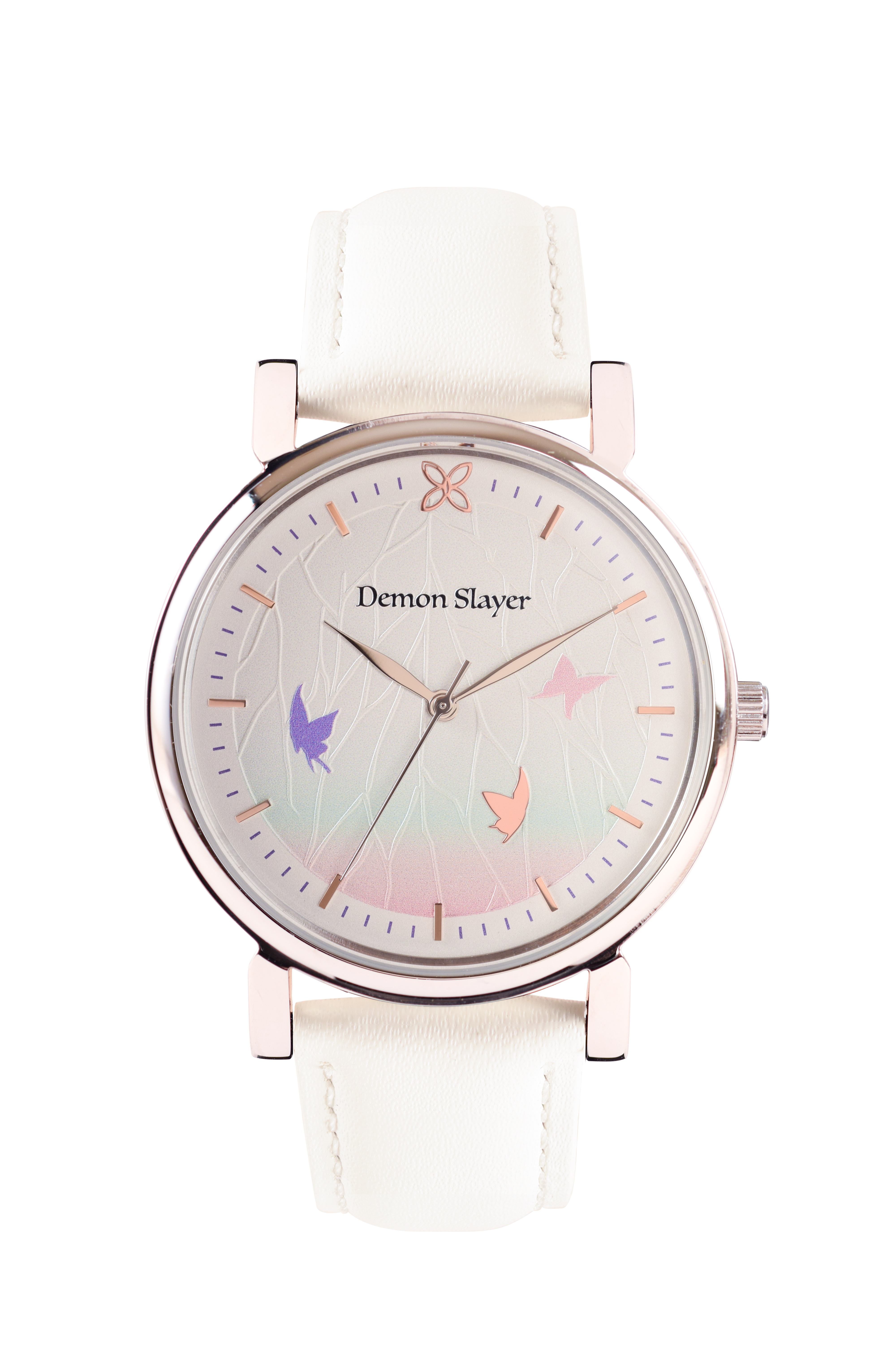 05 【預購中】蟲柱胡蝶忍手錶