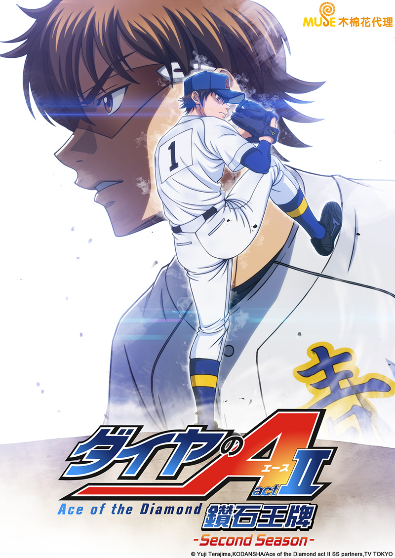 鑽石王牌 Actii S2 官網(繁)